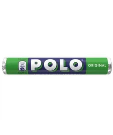 Polo Original The Mint with The Hole 34g (16)