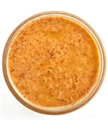 Yupik Organic Almond Butter 454 g Kosher Gluten-Free Non-GMO Creamy Nut Butter Only Almonds No Added Sugar No Additives Smooth Spread Source of Fiber Ideal for Snacks & Recipes - Buy Online on GoSupps.com