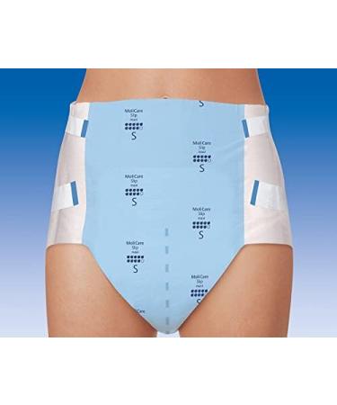MOLICARE Slip Maxi Size M - 14 Pieces | Premium Incontinence Product for Superior Comfort & Protection | Fast International Shipping - Buy Online on GoSupps.com