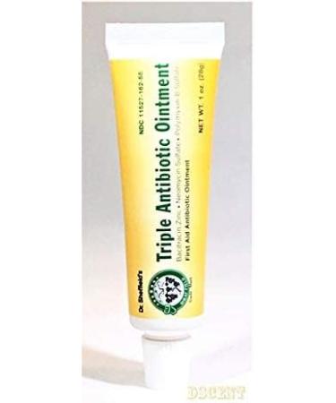 Buy Dr. Sheffield's Triple Antibiotic Ointment - Fast International Shipping | Heal Wounds Effectively - Buy Online on GoSupps.com