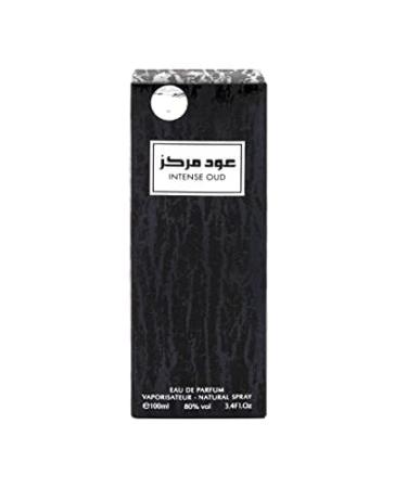 thakor craft Intense Oud EDP 100 ml Perfume for Men & Women (Unisex) - Buy Online on GoSupps.com