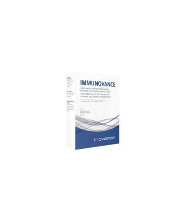 Inovance Immunovance 30 Softgels