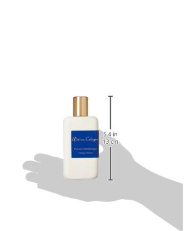 Atelier Cologne Poivre Electrique 3.3 Ounce Poivre Electrique 3.3 Ounce (Pack of 1) - Buy Online on GoSupps.com