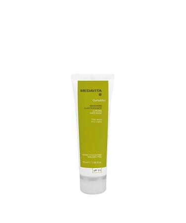 Medavita Lunghezze Curladdict Curling Hair Mask 50ml - masque lastifiant