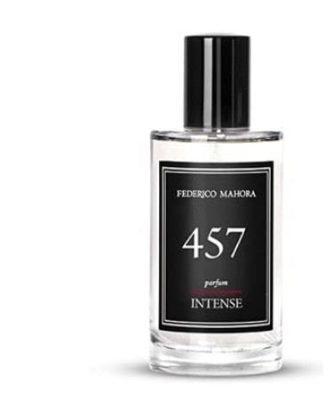 Male Intense | Homme parfum | For Men | 50ml (457)