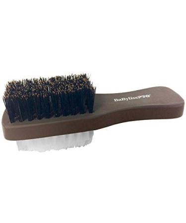BaBylissPRO 2-Sided Clipper Cleaner Brush - Buy Online on GoSupps.com