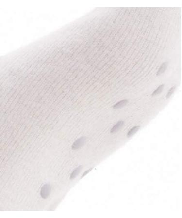 Buy Medima Foot Warmer with Extra Wide Waistband - Size S | International Shipping Available - Buy Online on GoSupps.com