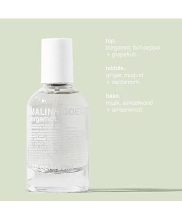 Malin + Goetz Eau de Parfum Men & Women's Perfume Garden Berry Fragrance Fresh & Comforting Scented Perfume Bright & Evolved Vegan & Cruelty Free Bergamot - Buy Online on GoSupps.com