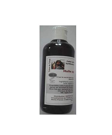 Pure Chebe Oil235 (Chad) - 250 ml format