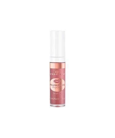 essence - Lipgloss - plumping nudes lipgloss - 04 that's big