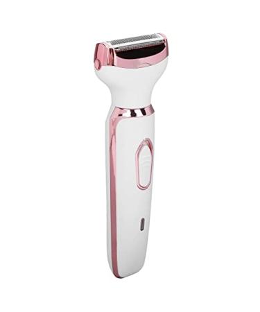 Buy Electric Women's Razor & Bikini Trimmer - 4-in-1 Wet/Dry Shaving for Hair Removal - Buy Online on GoSupps.com