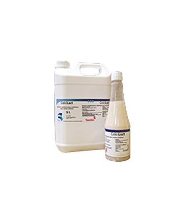 CALCI LACT - Flacon de 500 ML