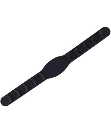 Beaupretty 15 PC Masking Hooks - Ear Protection Non-Slip Mask Accessories for Face Masks & Clothes Rack - Buy Online on GoSupps.com