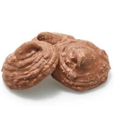 Yupik Chocolate Macarons 1Kg 1 kg (Pack of 1) - Buy Online on GoSupps.com