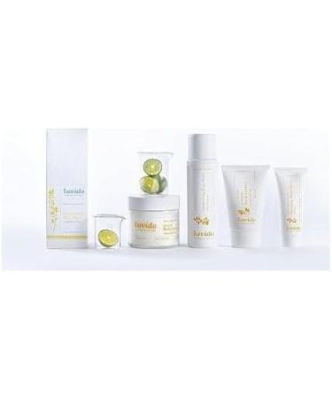 LAVIDO Intoxicating Body Wash Mandarin Orange & Bergamot 400 ml - Buy Online on GoSupps.com