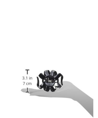 Buy Scunci No-Slip Grip Octopus Clip (8.5 cm) - Color Options | International Shipping Available - Buy Online on GoSupps.com