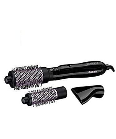 BaByliss 2993KU Volume Keratin Shine Hot Styler Air 1000W