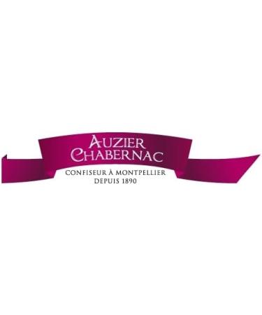 AUZIER CHABERNAC Small Licorice Subjects - Traditional Confectionery: (400g Bag: Pack of 1.) - Buy Online on GoSupps.com