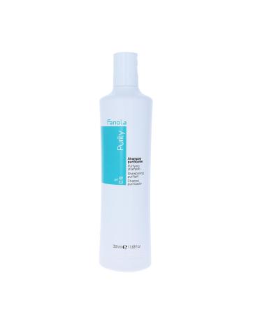 Fanola Purity Anti-Dandruff Shampoo 350 ml