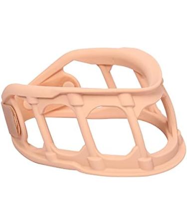Shop Lmeili Neck Support - Soft Silicone Cervical Pain Relief Collar for Summer | Bathing & Shampooing Use - Buy Online on GoSupps.com