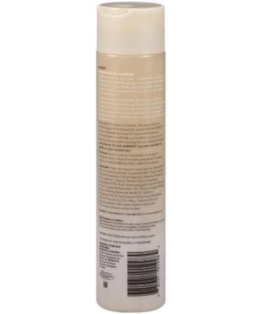 Aveeno Nourish+ Shine Illuminating Shampoo - 10.5 fl. oz for Shiny Hair | International Shipping Available - Buy Online on GoSupps.com