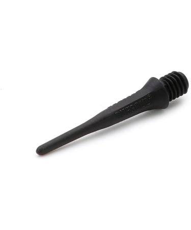 CUESOUL Touch-24.5mm Soft Dart Tip Replacement in Black - Premium Quality - Buy Online on GoSupps.com
