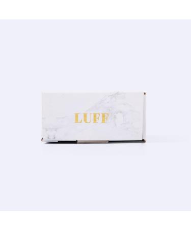 Buy LUFF 4Pcs Anti-Blue Ray Reading Glasses | Portable Ultralight 2.0X Full Frame Black | International Shipping Available - Buy Online on GoSupps.com