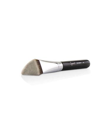 Sigma Beauty Edge Kabuki-F87 - Professional Makeup Brush for Seamless Blending - Buy Online on GoSupps.com