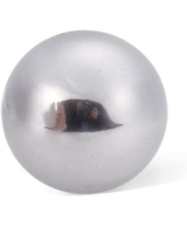 Homsfou 2-Piece Baoding Balls - Hand Massage & Fitness Gym Balls for Healthcare & Training - Buy Online on GoSupps.com