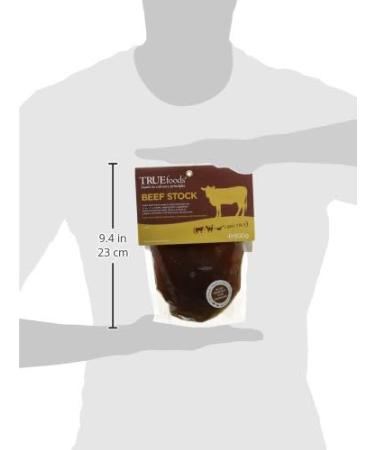 True Foods Beef Stock 500g - Buy Online on GoSupps.com