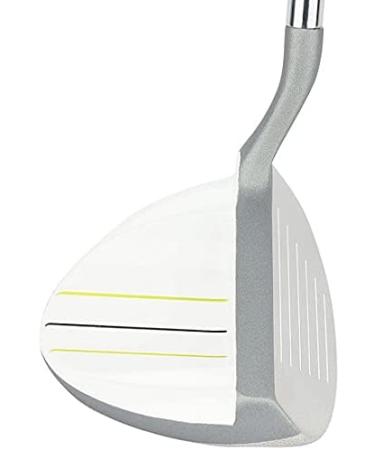 Nitro Golf LH Extreme 50 Chipper (Left Handed) - 35 Inches - Buy Online on GoSupps.com