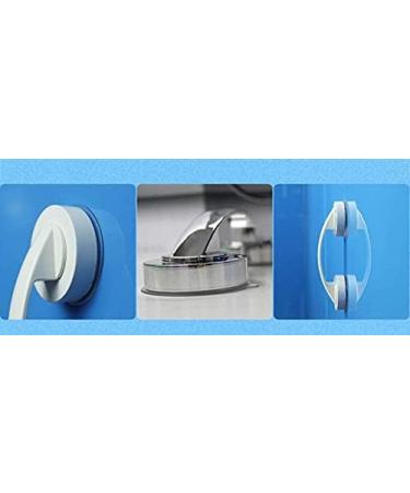 handrail Grab Rails Home Bathroom Safety Handicap Grab Bar Grab Bar Bathroom Suction Cup Shower Handle Safety Shower Handrail Balance Armre - Buy Online on GoSupps.com