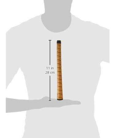 Winn Dritac Wrap Oversize Golf Grips - Copper (+1/8) | Dri-Tac Technology - Buy Online on GoSupps.com