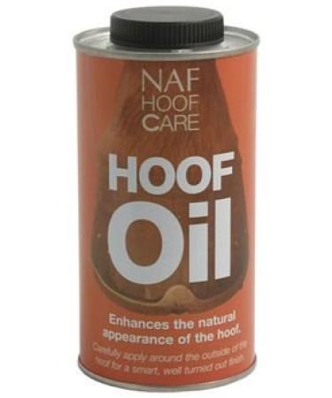Naf Naf Hoof Oil 500 ml