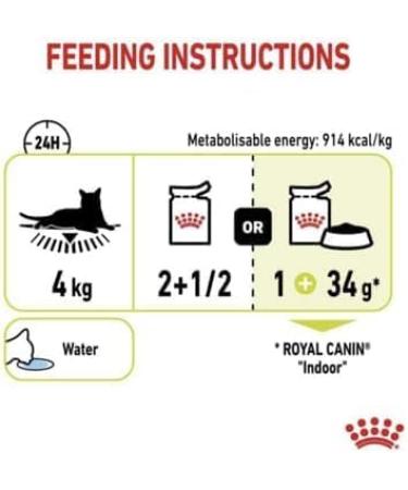 Royal Canin Sensory Smell in Jelly Wet Cat Food 85g (Pack of 24) - Buy Online on GoSupps.com