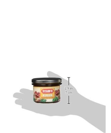 VITAM-R Yeast Extract Pack of 2 (2 x 250g) - Premium Quality for Cooking & Baking | International Shipping Available - Buy Online on GoSupps.com