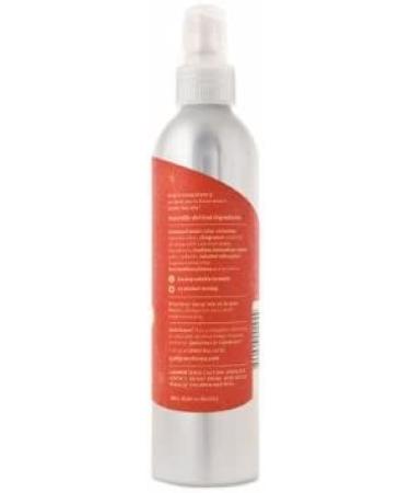 Grab Green Room & Fabric Freshener - Red Pear & Magnolia, 7oz | Eco-Friendly Freshening Spray - Buy Online on GoSupps.com