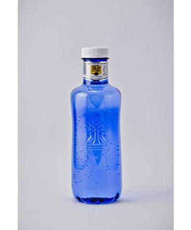 Solan de Cabras Eau Min rale Rare/Pr cieuse d'Espagne 12x75cl