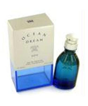 OCEAN DREAM by Designer Parfums ltd Eau De Toilette Spray 3.4 oz Men
