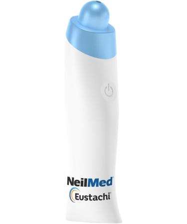 NeilMed Eustachi: Eustachian Tube Exercise for Blocked Ears - Relieve Ear Pressure Safely - Buy Online on GoSupps.com