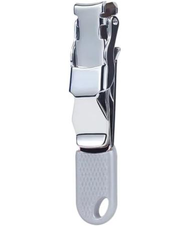 Thin Nail Clipper Portable Stainless Steel Nail Toe Cutter Trimmer Scissor Carbon Steel Manicure Pedicure Tool (Color : 3pc-Mix) - Buy Online on GoSupps.com