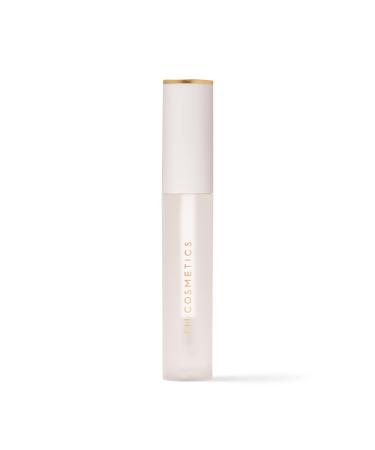 EM COSMETICS Morning Dew Crystal Lip Gloss - Clear, High Shine | 3.5ml/0.11 fl oz - Buy Online on GoSupps.com