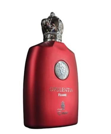 OPULENTIA FLAME EMIR UNISEX Eau de Parfum Fragrance Perfume EDP3.4 Fl Oz PARIS CORNER PERFUMES