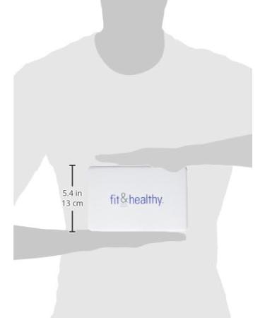 Buy Fit & Healthy Vitaminder Vitamin Chest - Premium Quality Vitamins for Optimal Health | International Shipping Available - Buy Online on GoSupps.com