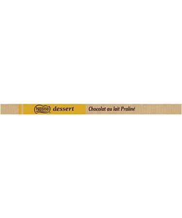  Epicerie sucr e NESTLE DESSERT - Praline Dessert 170G - Pack of 3 - Buy Online on GoSupps.com