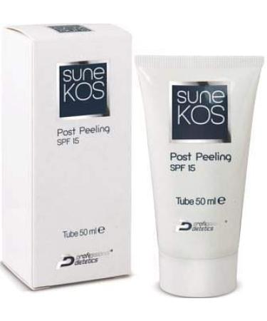 Professional Dietetics Sunekos Post Peeling 50 g