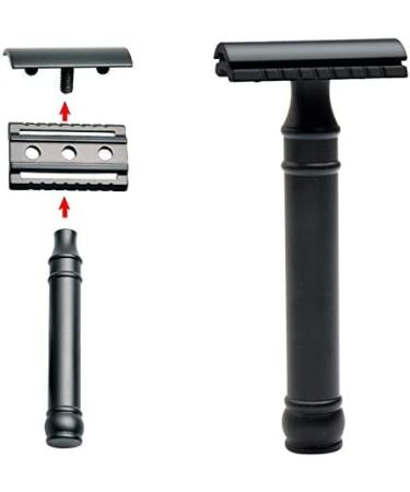 Jiklophg Metal Double Razor - Premium Navalha Razor Knife for Effortless Shaving & Cord Removal - International Shipping Available - Buy Online on GoSupps.com