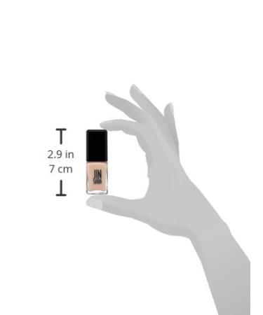 JINsoon Quintessential Collection Nail Lacquer Muse - Long-Lasting and Stunning Nail Polish - Buy Online on GoSupps.com