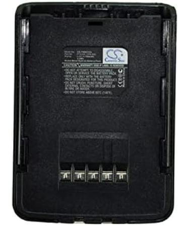 Battery Replacement for Spectralink 38P327N0 & PTS330/360 | 700mAh Compatible - International Shipping Available - Buy Online on GoSupps.com