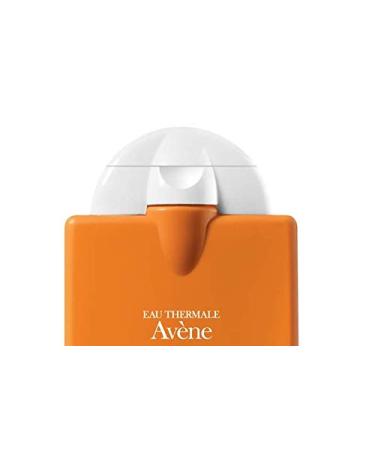 Avene Solar Line Sensitive Skin SPF50+ - High Protection Sunscreen for Sensitive Skin 30 ml | Best UV Protection - Buy Online on GoSupps.com